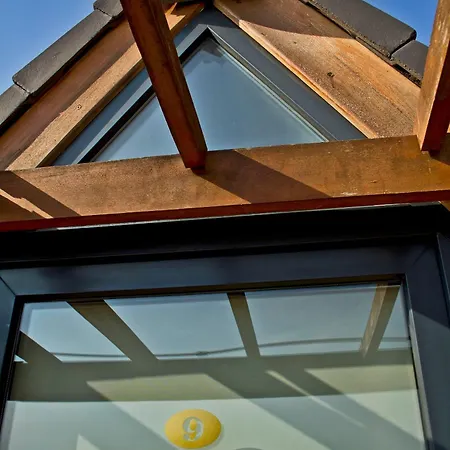 Casa Cu Stuf Olimp