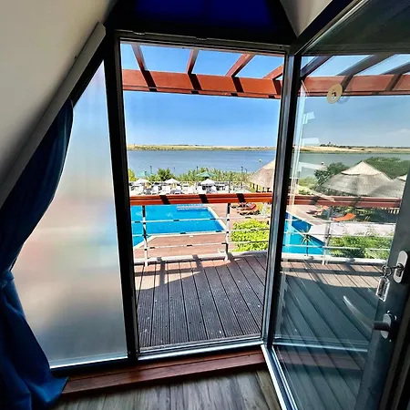 Casa Cu Stuf Olimp 4*