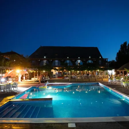 Casa Cu Stuf Olimp Douăzeci şi Trei August