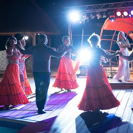 Affittacamere Casa Cu Stuf Olimp Douăzeci şi Trei August