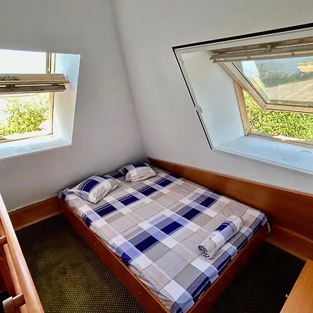 Casa Cu Stuf Olimp 4*